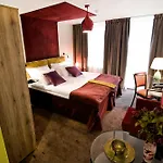 Hof Apartahotel