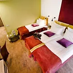 Appart hôtel Hof 4*