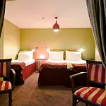 Hof Apartahotel
