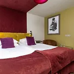Hof Appart hôtel Kaunas