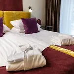Appart hôtel Hof 4*