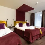 Apartahotel Hof 4*