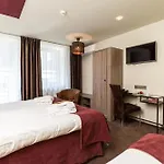 Hof Appart hôtel Kaunas
