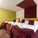 Hof Appart hôtel Kaunas