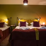 Apartahotel Hof 4*