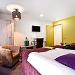 Hof 4* Kaunas