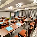 Hof 4* Kaunas