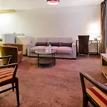 Apartahotel Hof Kaunas