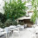 Hof 4* Kaunas
