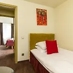 Hof Appart hôtel 4*
