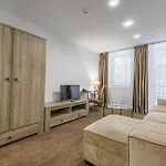 Hof Appart hôtel 4*