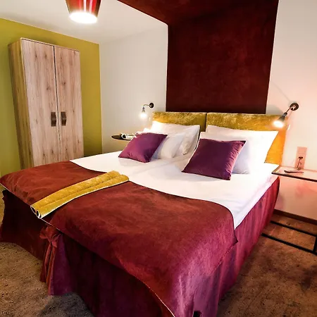 Aparthotel Hof