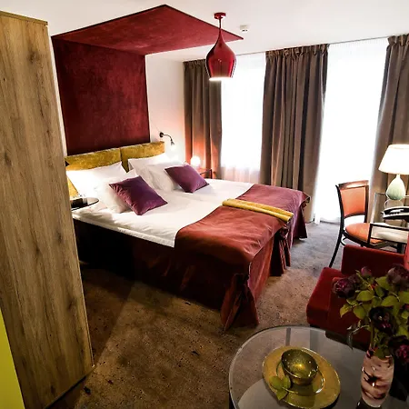 Hof Aparthotel