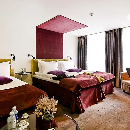 Hof 4* Kaunas