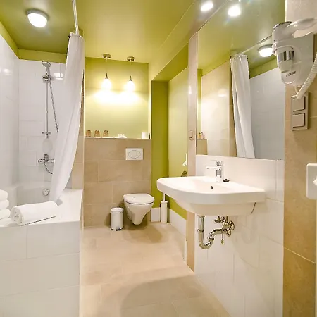 Hof Aparthotel Kaunas