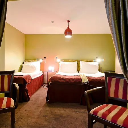 Hof Aparthotel