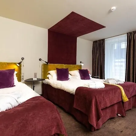 Aparthotel Hof 4*