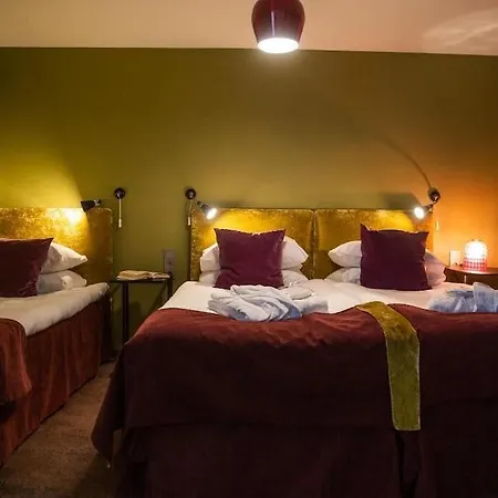Aparthotel Hof 4*