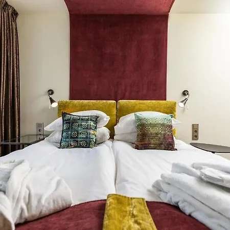 Hof Aparthotel Kaunas