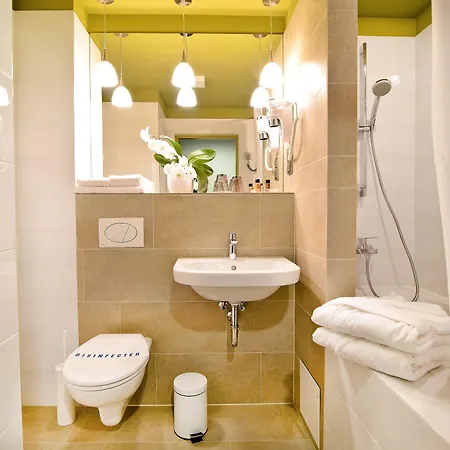 Hof Aparthotel Kaunas