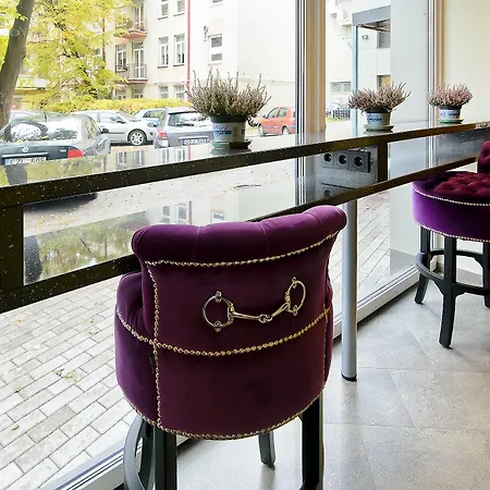 Hof Aparthotel
