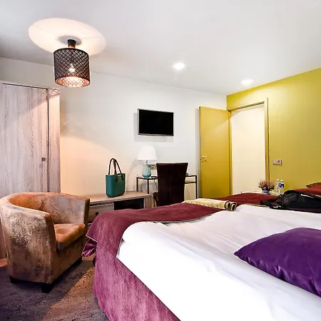 Hof 4* Kaunas