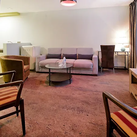 Aparthotel Hof Kaunas