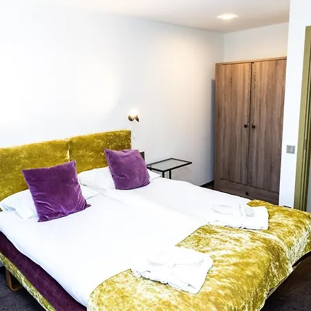 Отель Hof Каунас