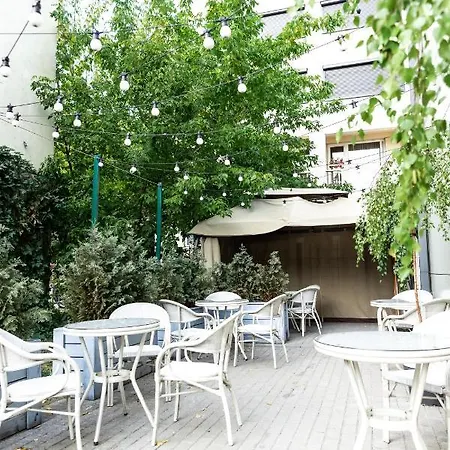 Hof 4* Kaunas