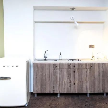 Hof Отель Каунас