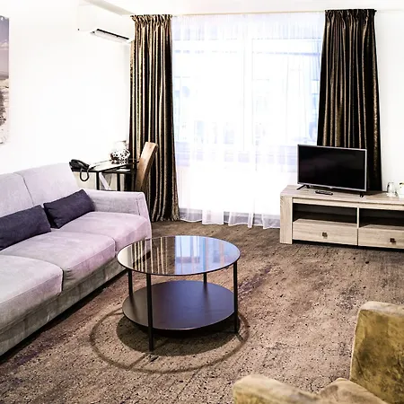 Hof Aparthotel