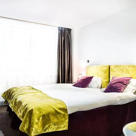 Отель Hof Каунас