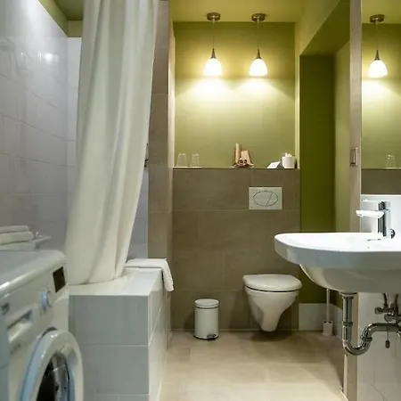 Hof Aparthotel
