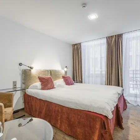 Hof Aparthotel