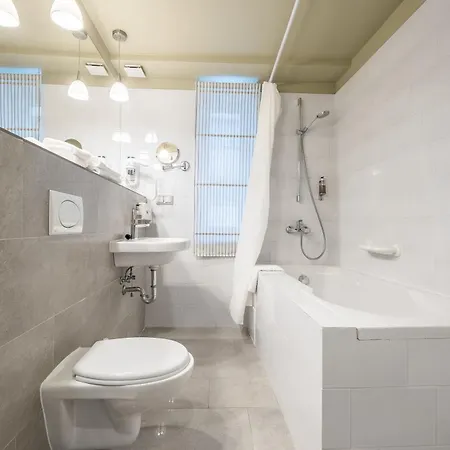 מלון דירות Hof