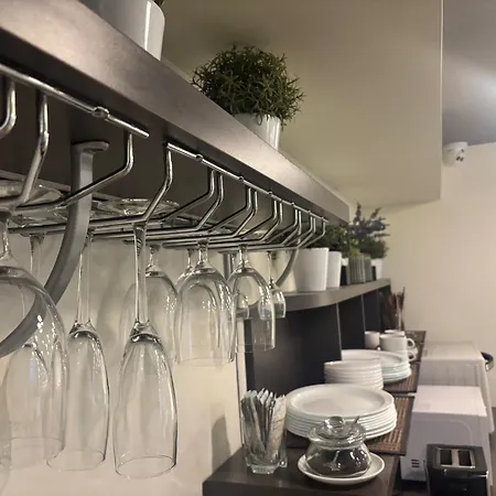 Hof Aparthotel 4*