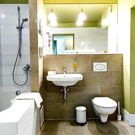 Aparthotel Hof Kaunas