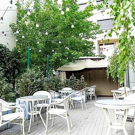 Aparthotel Hof