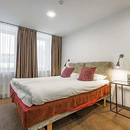 Hof Aparthotel 4*