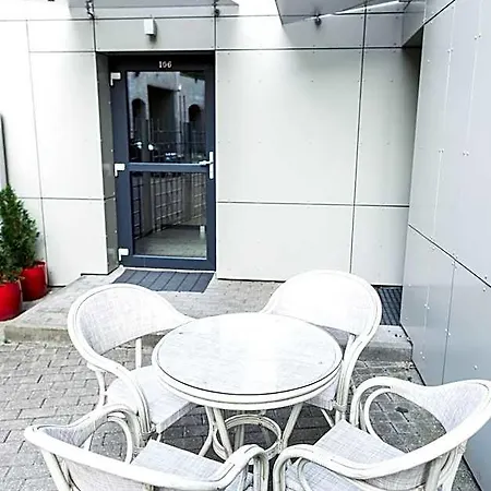 Aparthotel Hof Kaunas