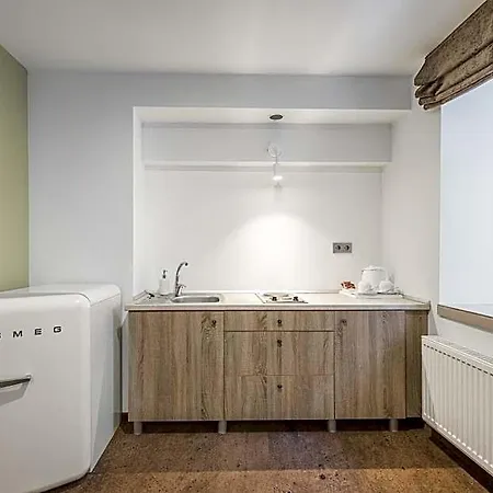 Hof 4* Kaunas