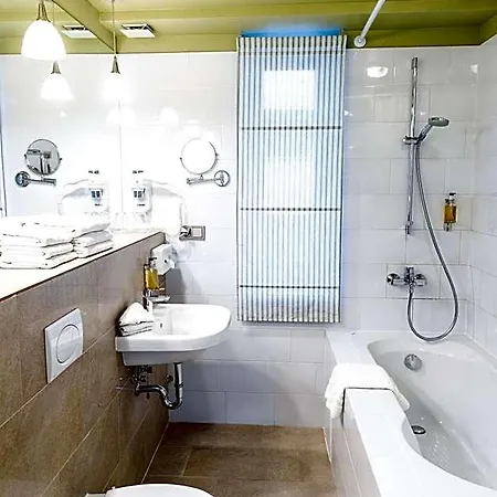 Hof Aparthotel Kaunas
