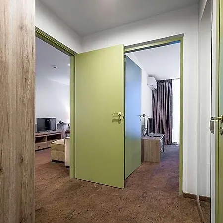 Aparthotel Hof Kaunas