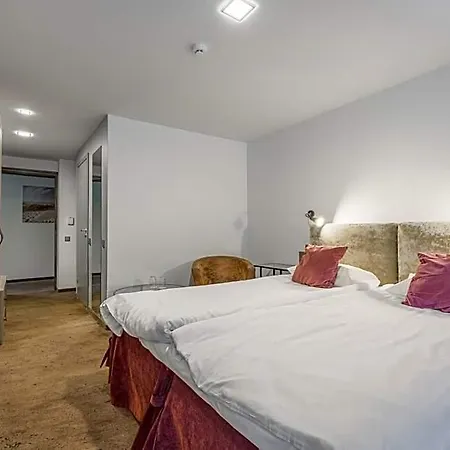 Hof Aparthotel