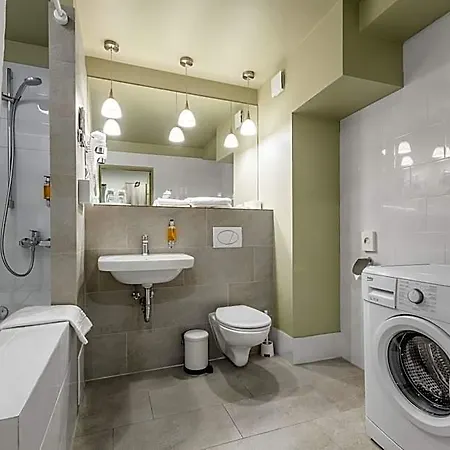 Aparthotel Hof 4*