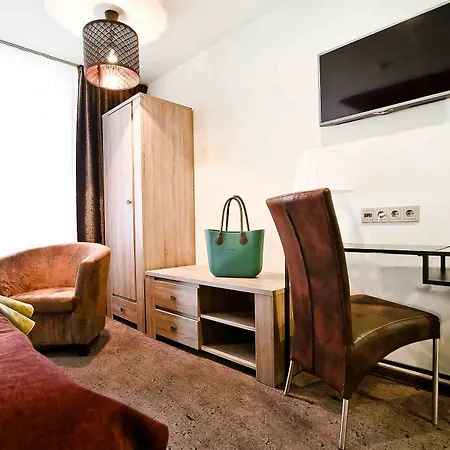 Aparthotel Hof Kaunas