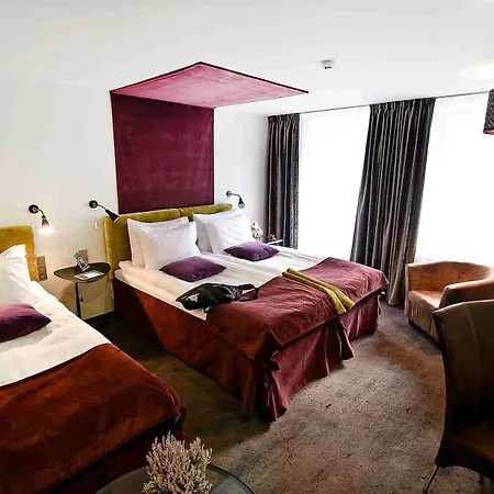 Hof 4* Kaunas