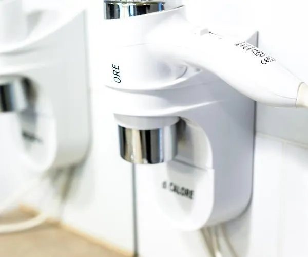 Apart Otel Hof Kaunas