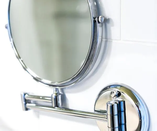 מלון דירות Hof