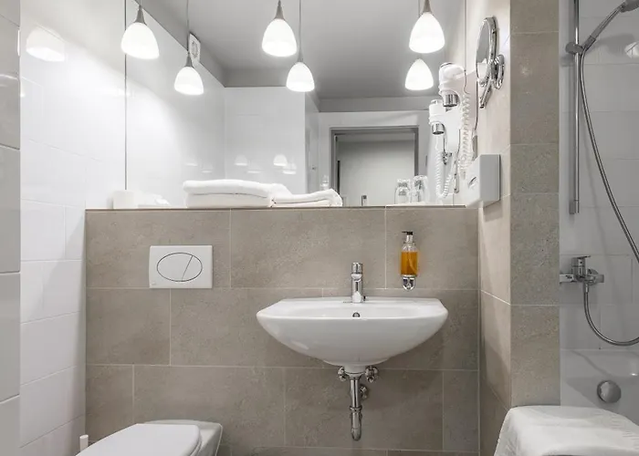 شقة فندقية Hof